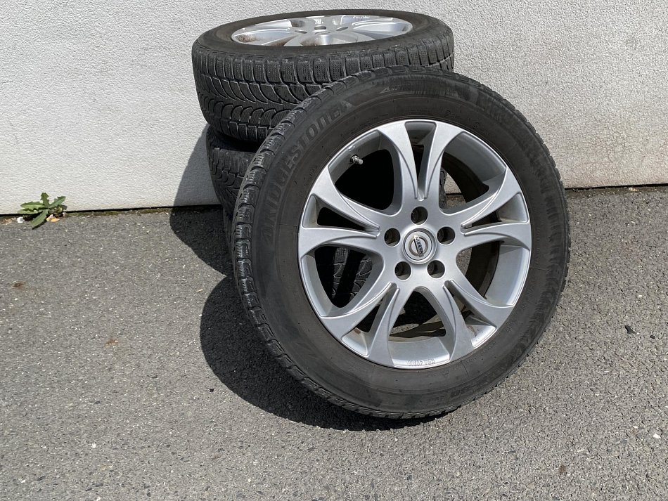 Nissan Qashqai 1.6 DiG-T N-Connecta