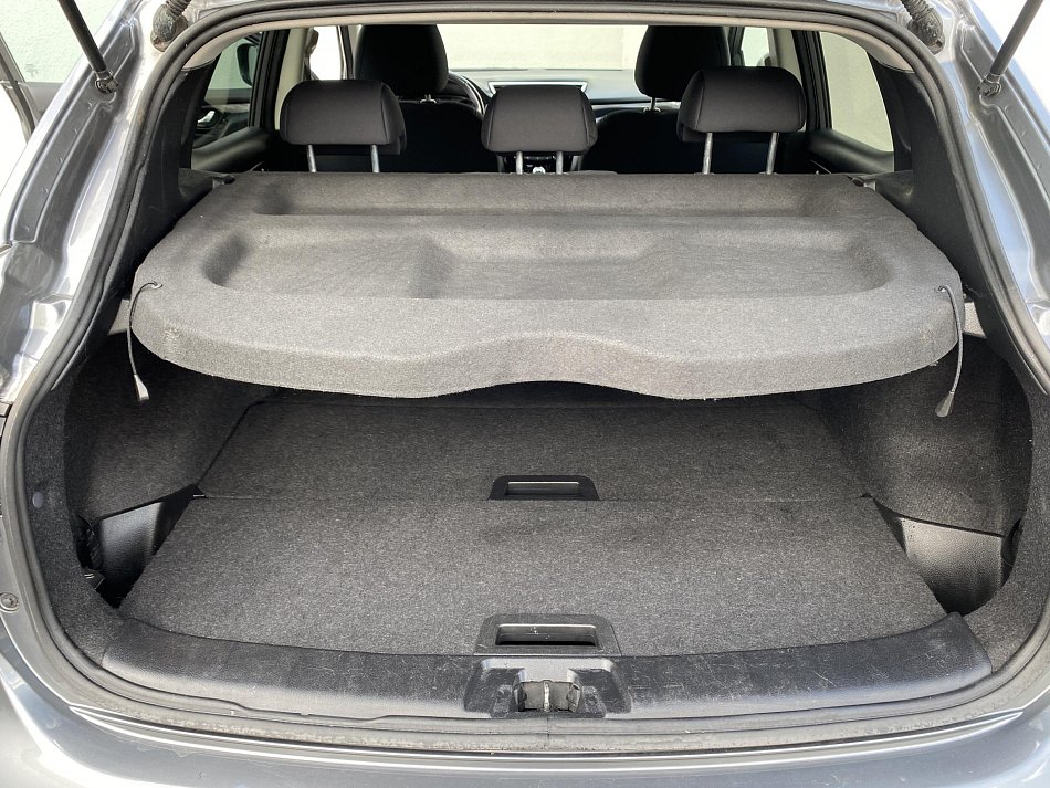 Nissan Qashqai 1.6 DiG-T N-Connecta