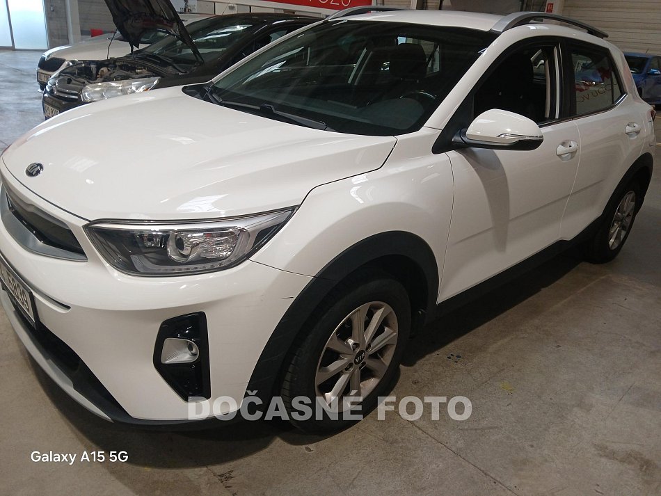 Kia Stonic 1.4 