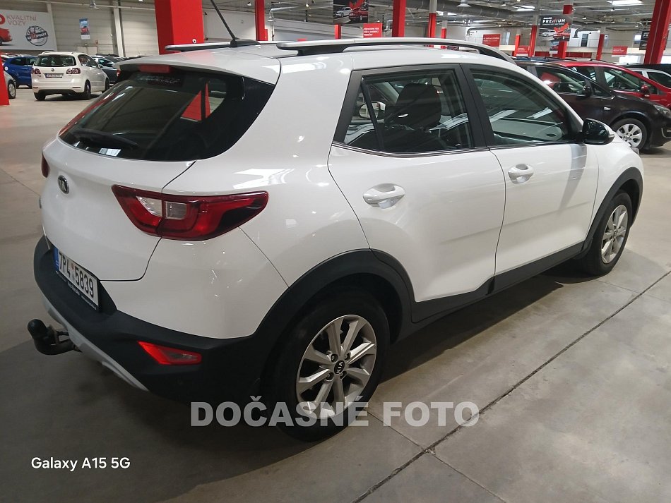 Kia Stonic 1.4 
