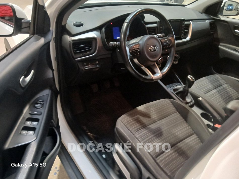 Kia Stonic 1.4 