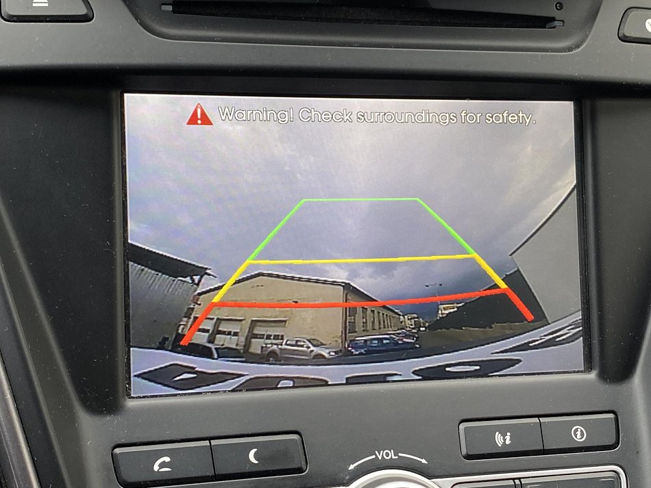 Hyundai Santa Fe 2.2 CRDi Premium