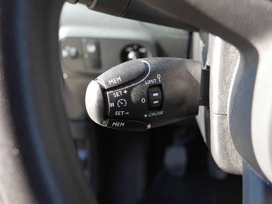 Citroën C3 1.2i 