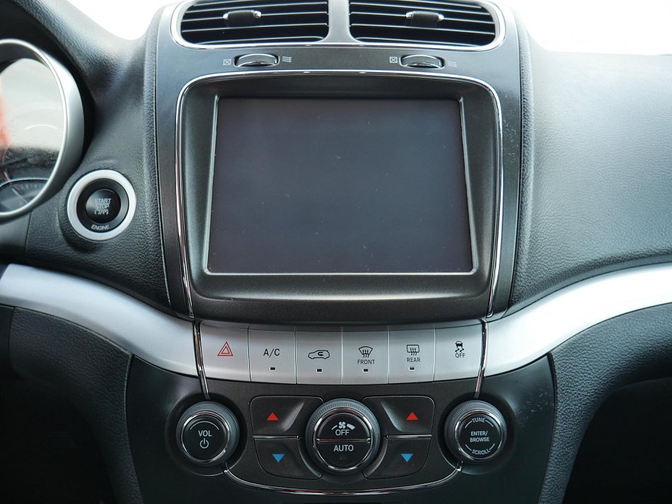 Fiat Freemont 2.0 JTD  4x4