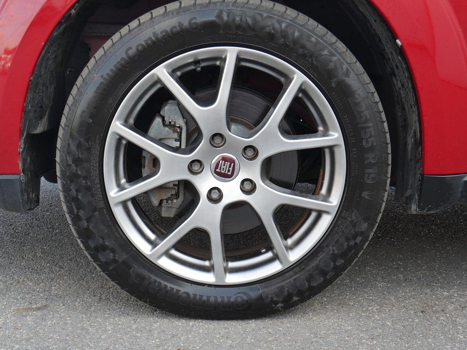 Fiat Freemont 2.0 JTD  4x4