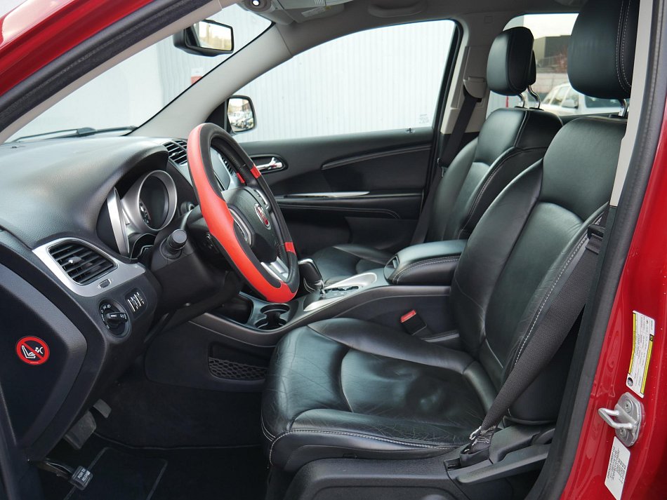 Fiat Freemont 2.0 JTD  4x4