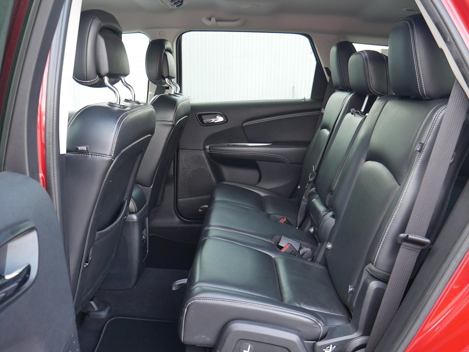 Fiat Freemont 2.0 JTD  4x4