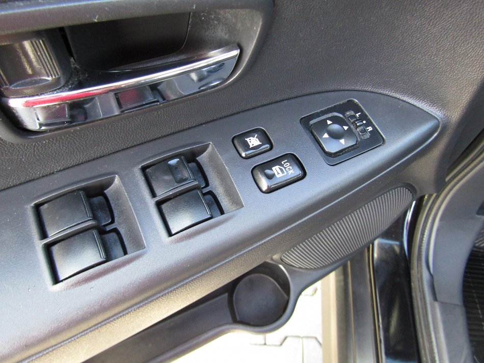 Mitsubishi ASX 1.6 MIVEC 