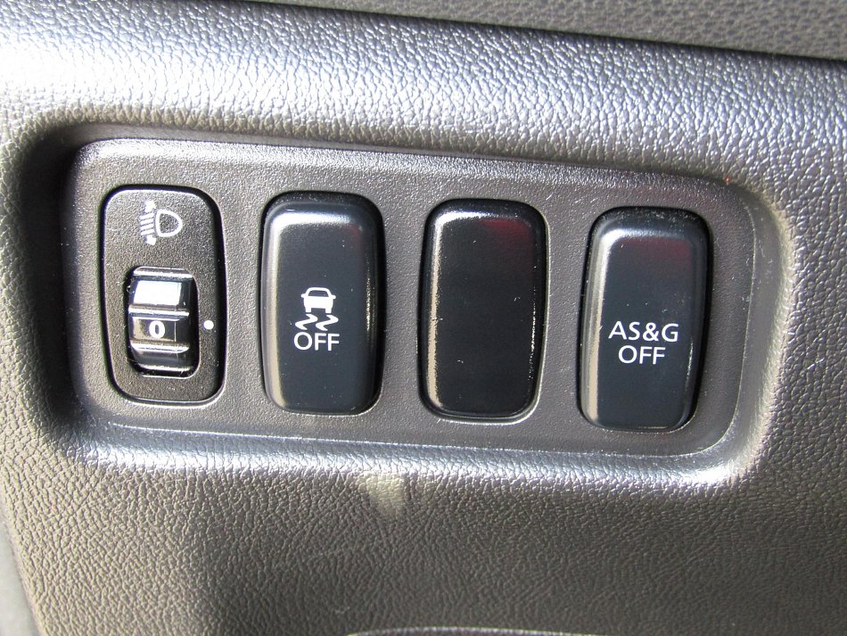 Mitsubishi ASX 1.6 MIVEC 
