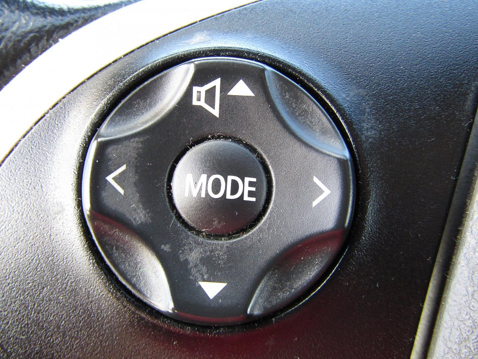 Mitsubishi ASX 1.6 MIVEC 