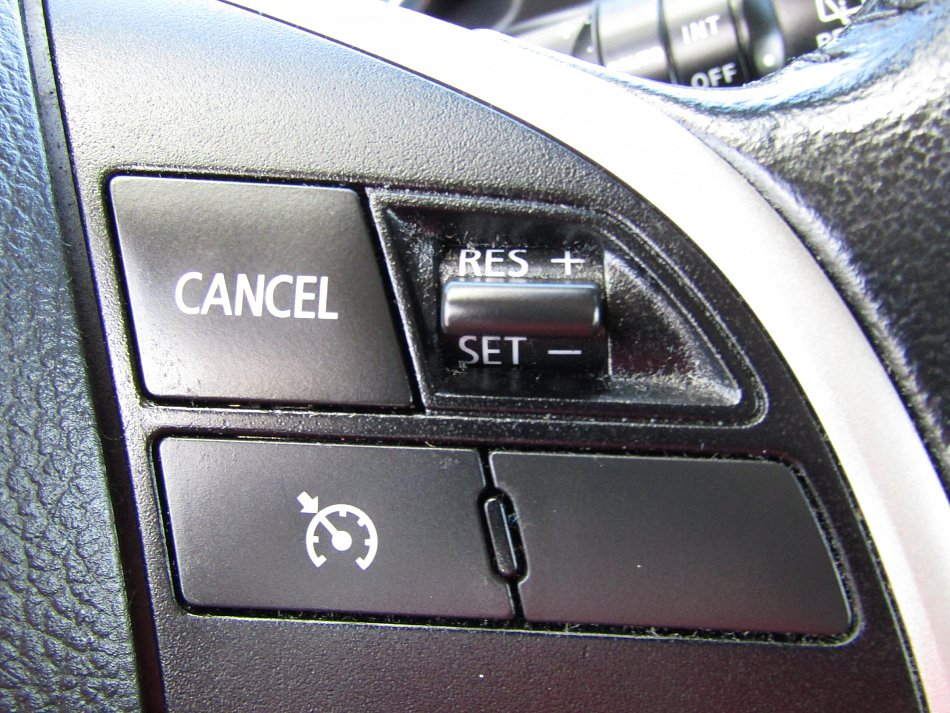 Mitsubishi ASX 1.6 MIVEC 
