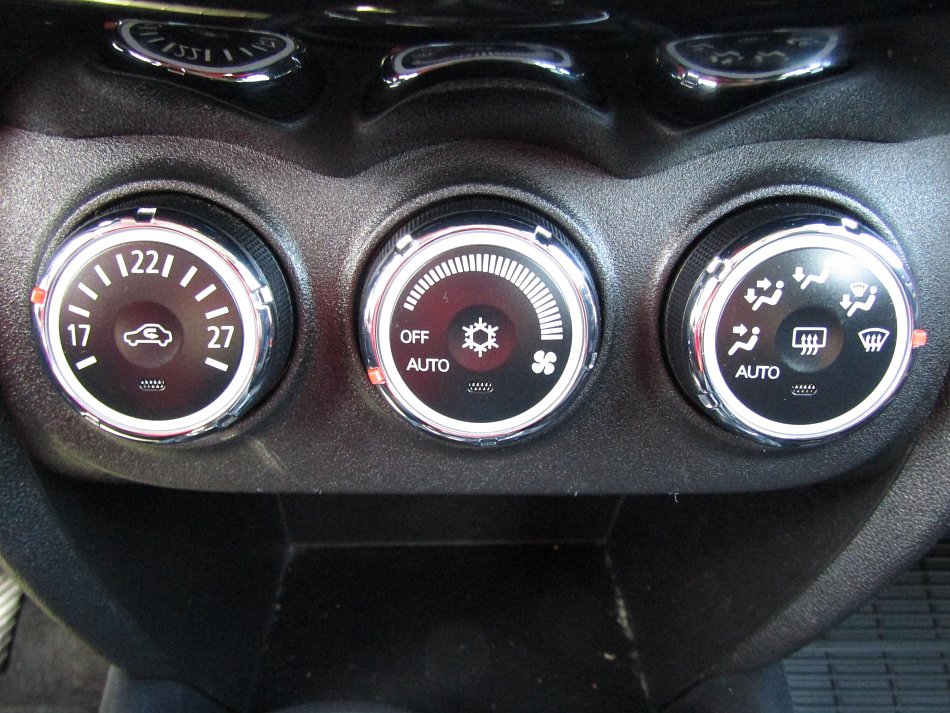 Mitsubishi ASX 1.6 MIVEC 