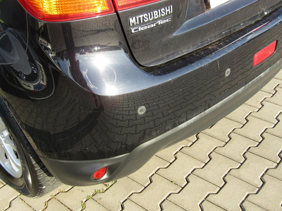 Mitsubishi ASX 1.6 MIVEC 