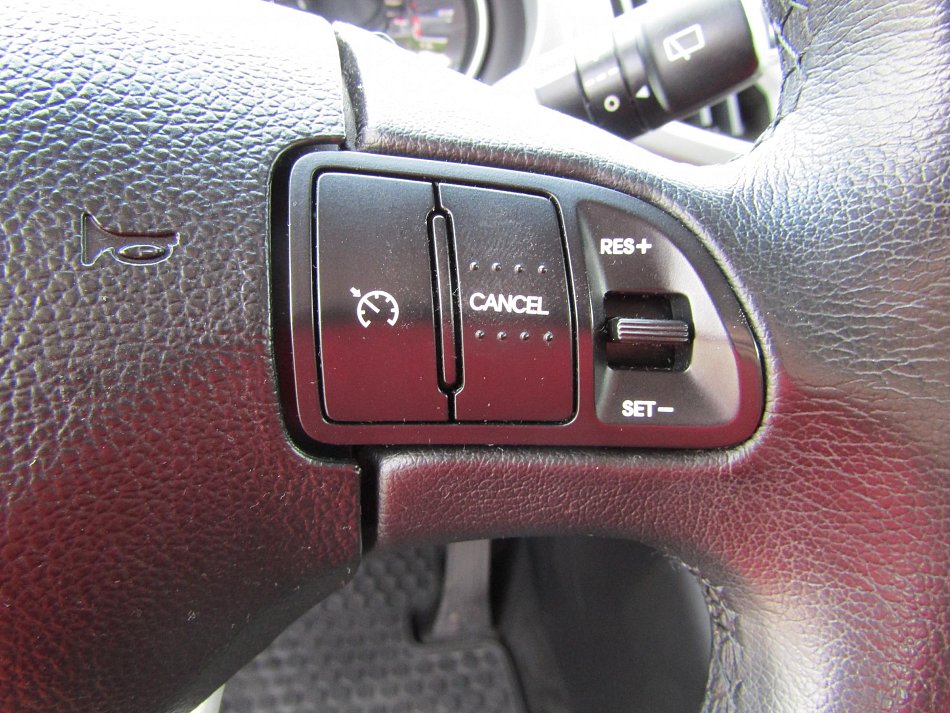 Kia Sportage 1.6i 