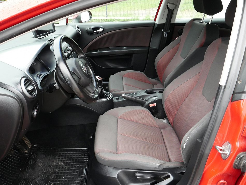Seat Leon 1.6 i 