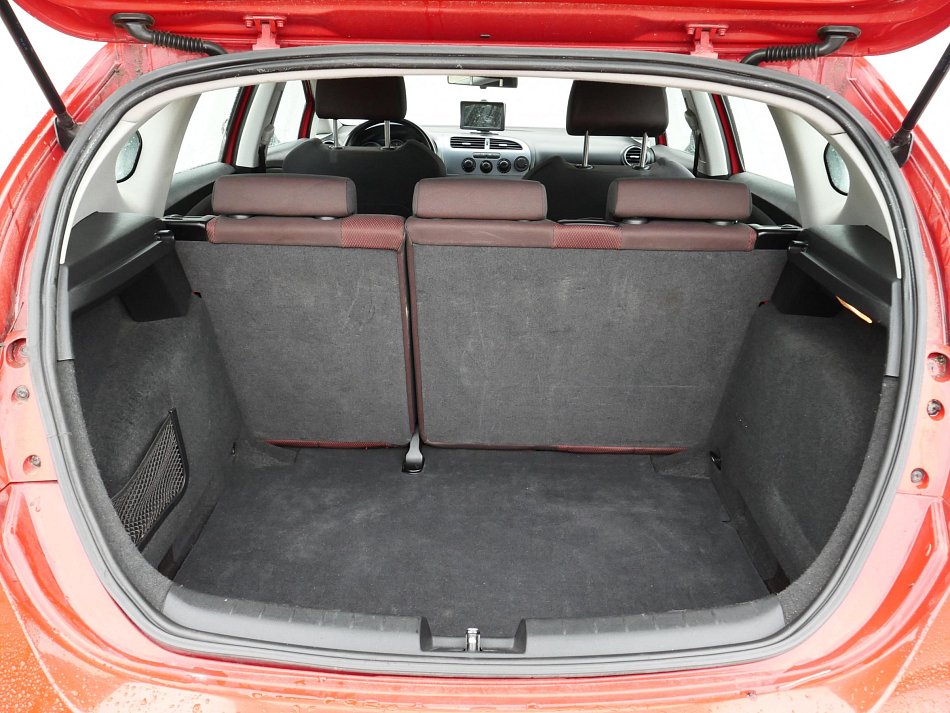 Seat Leon 1.6 i 