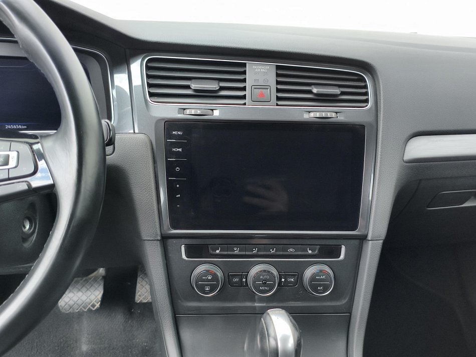 Volkswagen Golf 1.6 TDi Trendline