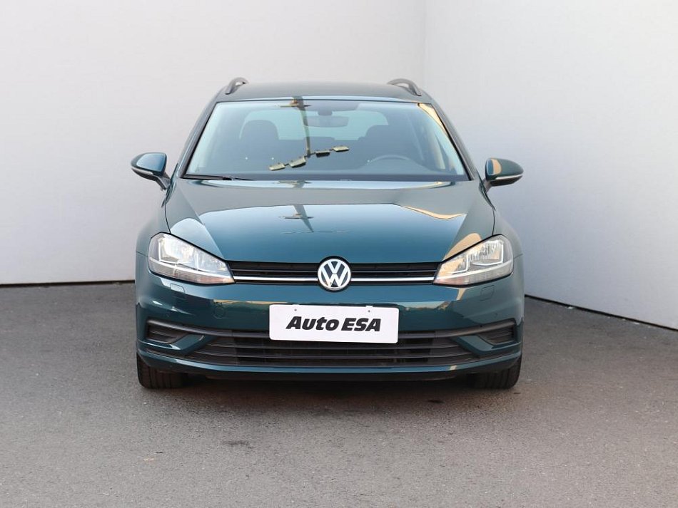 Volkswagen Golf 1.6tdi Trendline