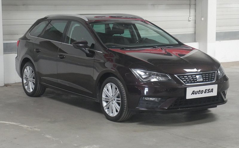Seat Leon 1.4 TSi 