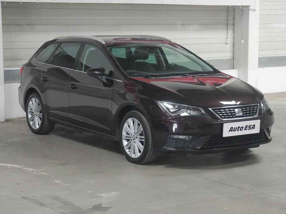 Seat Leon 1.4 TSi 