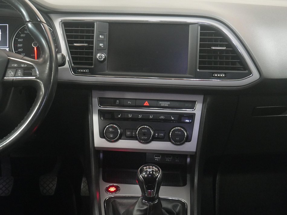 Seat Leon 1.4 TSi 