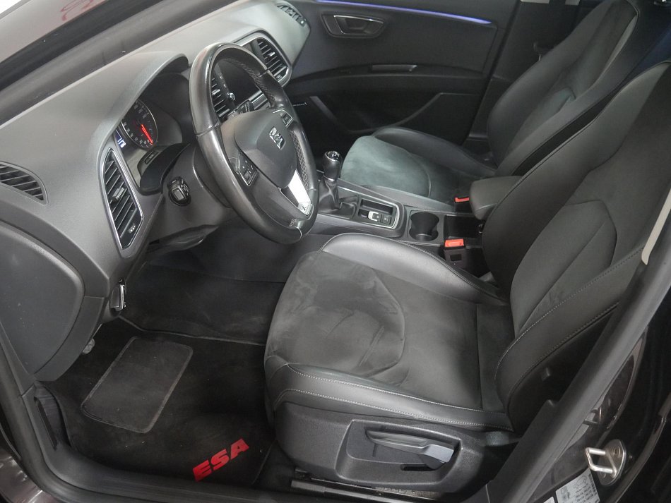 Seat Leon 1.4 TSi 