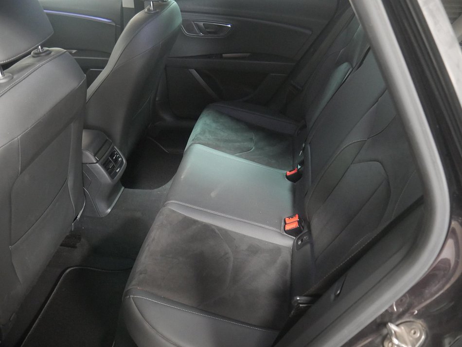 Seat Leon 1.4 TSi 