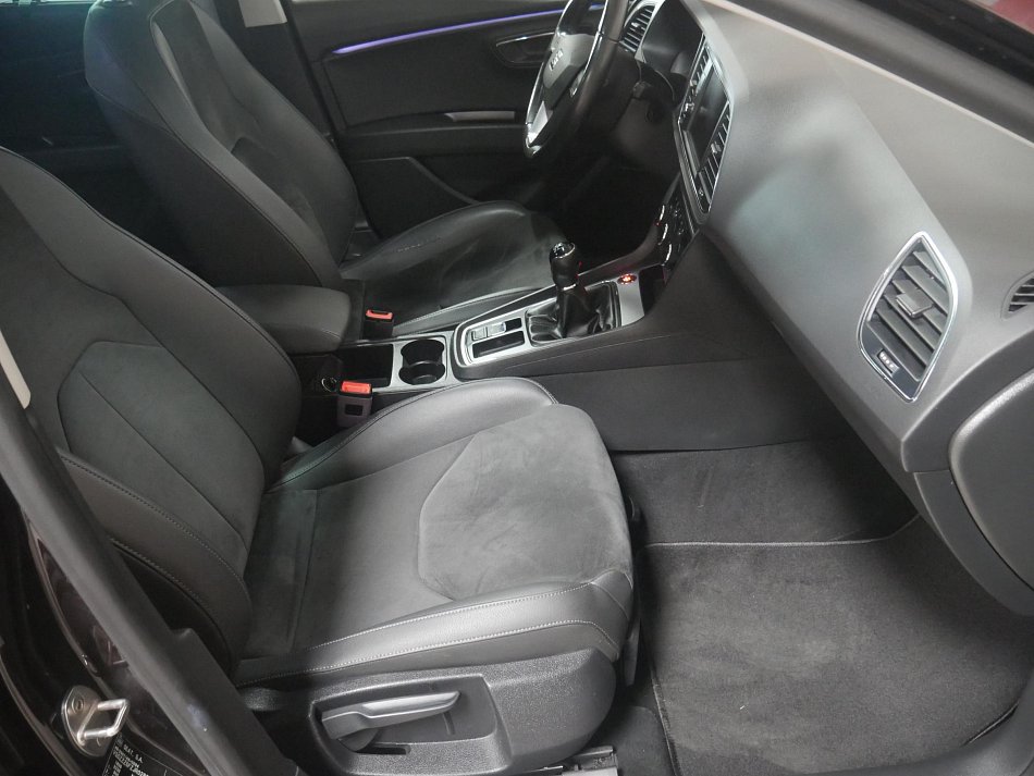 Seat Leon 1.4 TSi 