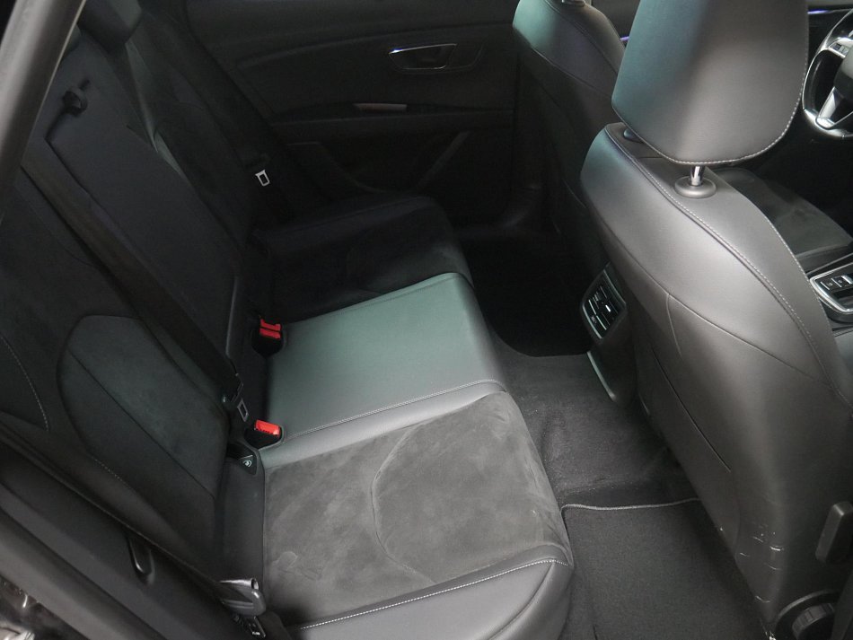 Seat Leon 1.4 TSi 