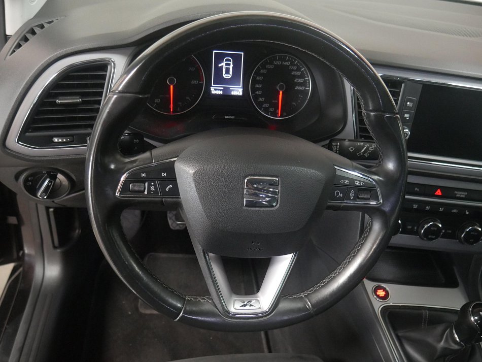 Seat Leon 1.4 TSi 
