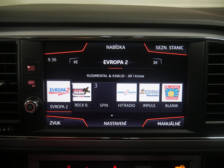 Seat Leon 1.4 TSi 