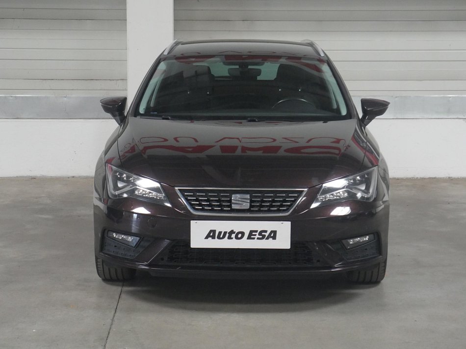 Seat Leon 1.4 TSi 