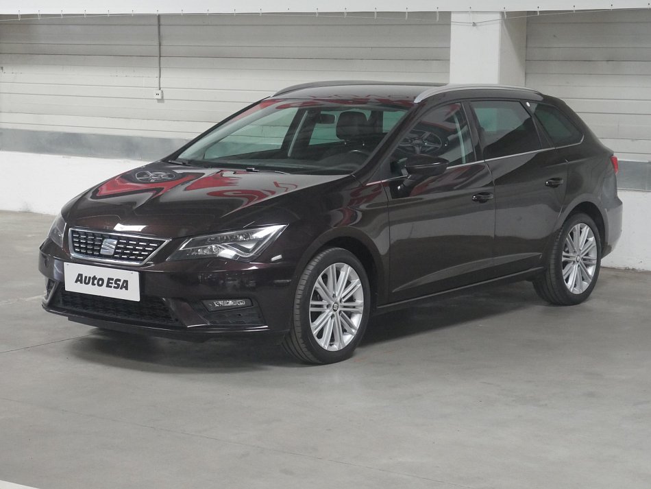 Seat Leon 1.4 TSi 