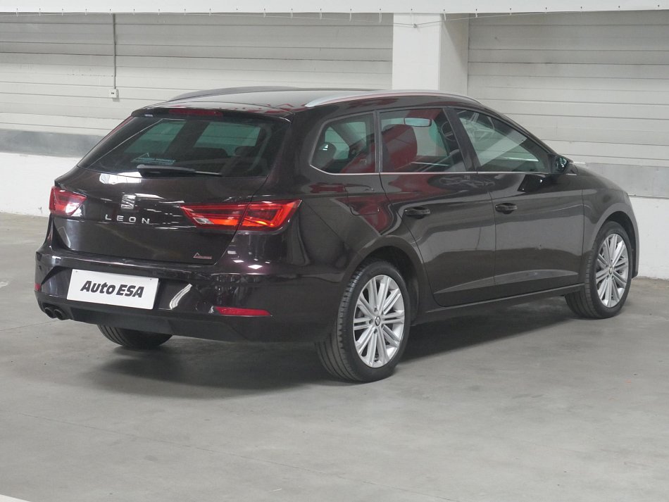 Seat Leon 1.4 TSi 