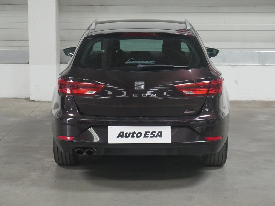 Seat Leon 1.4 TSi 
