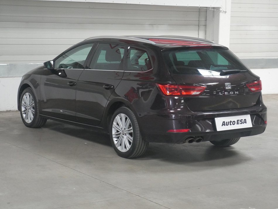 Seat Leon 1.4 TSi 