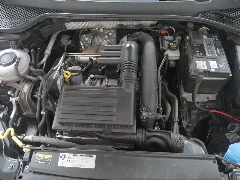 Seat Leon 1.4 TSi 