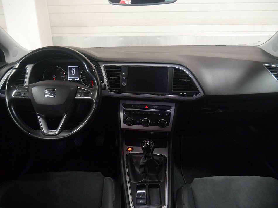 Seat Leon 1.4 TSi 