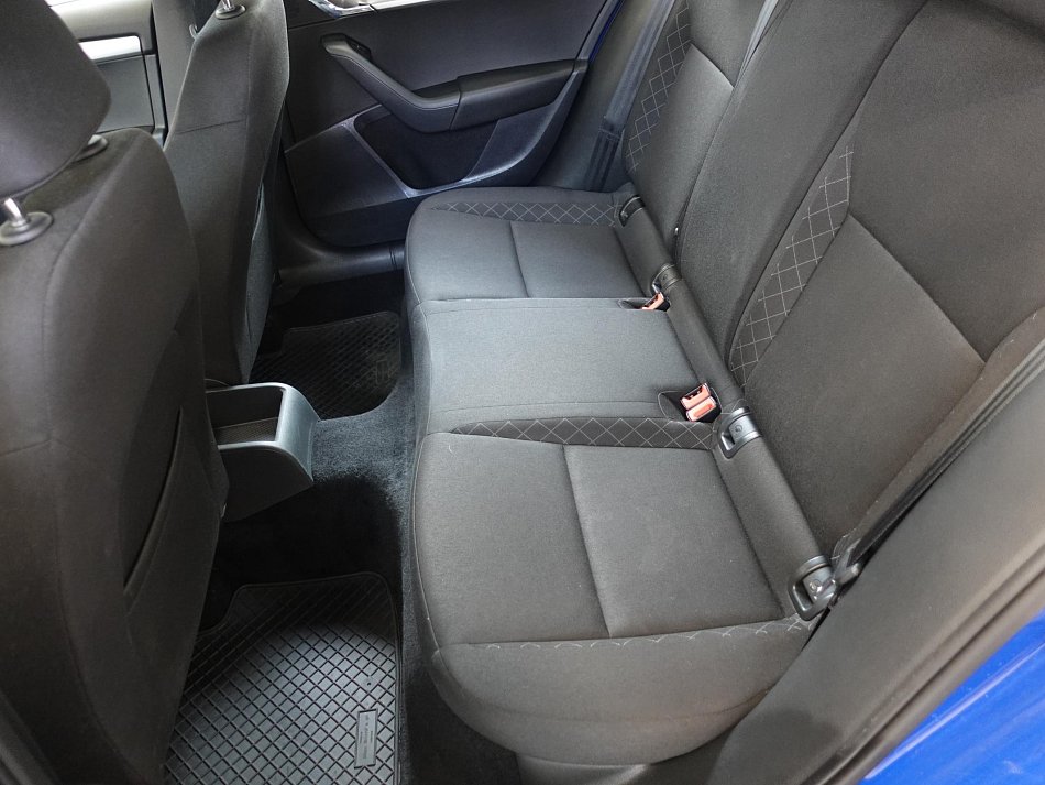 Škoda Octavia III 1.5TSi Active