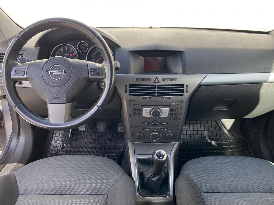 Opel Astra 1.6 16V 
