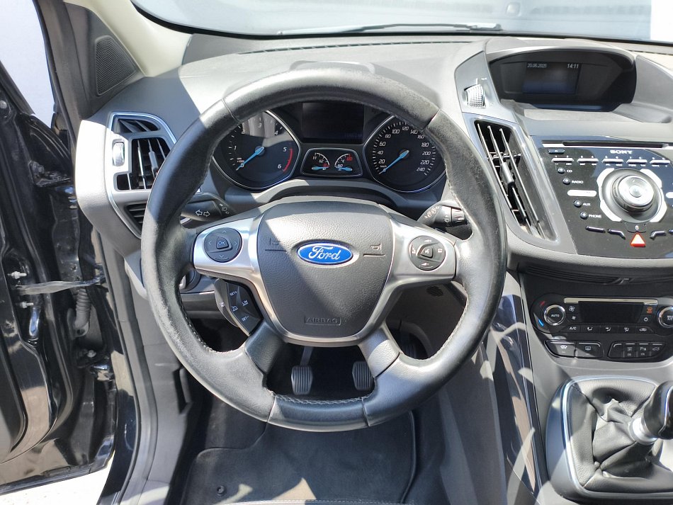 Ford Kuga 2.0 TDCi Titanium AWD
