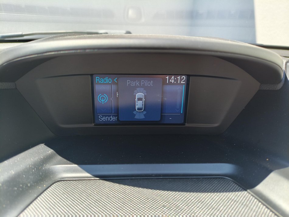 Ford Kuga 2.0 TDCi Titanium AWD