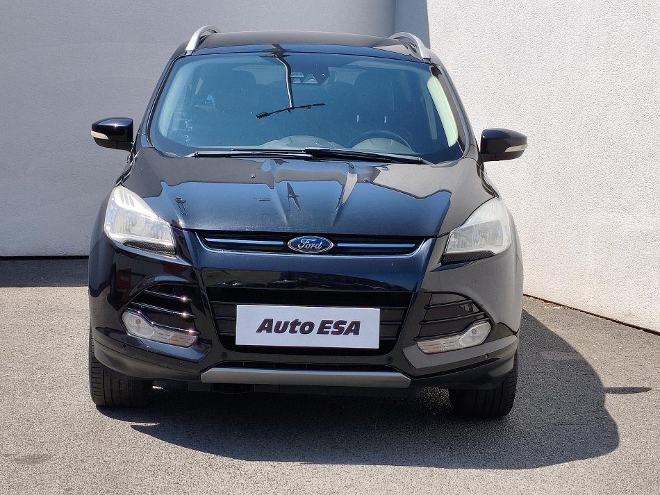 Ford Kuga 2.0 TDCi Titanium AWD