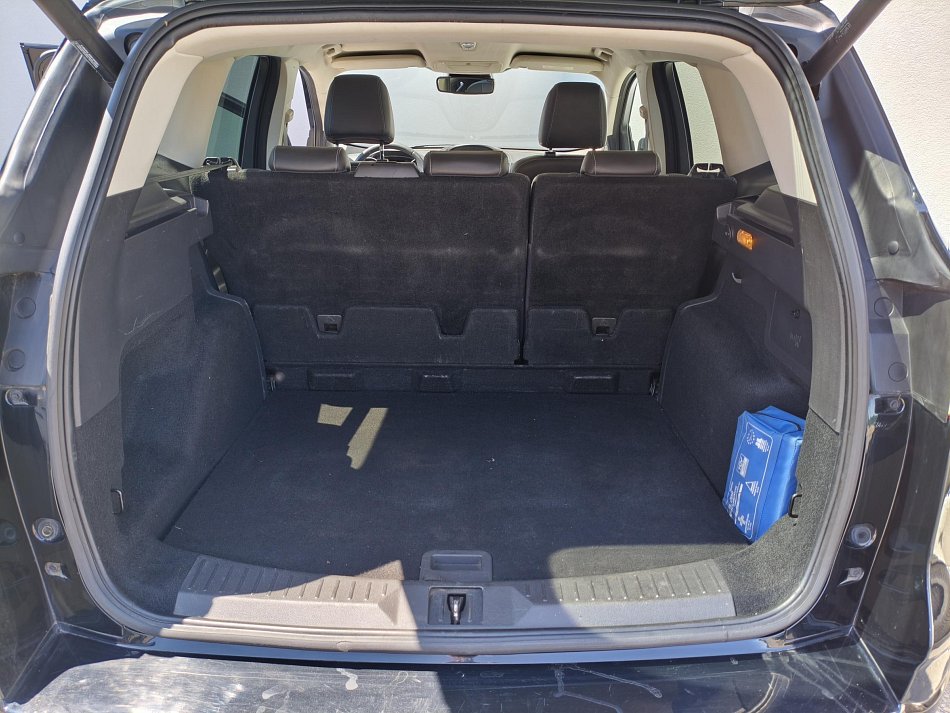 Ford Kuga 2.0 TDCi Titanium AWD
