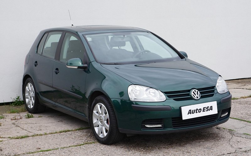 Volkswagen Golf 1.4i 