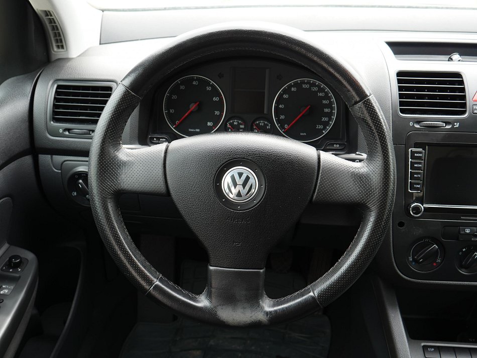 Volkswagen Golf 1.4i 
