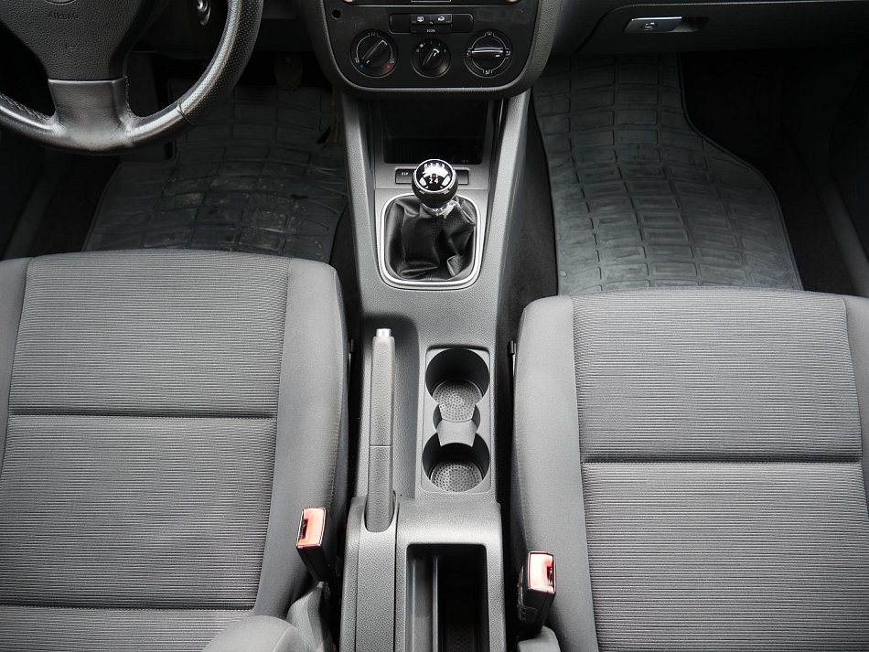 Volkswagen Golf 1.4i 