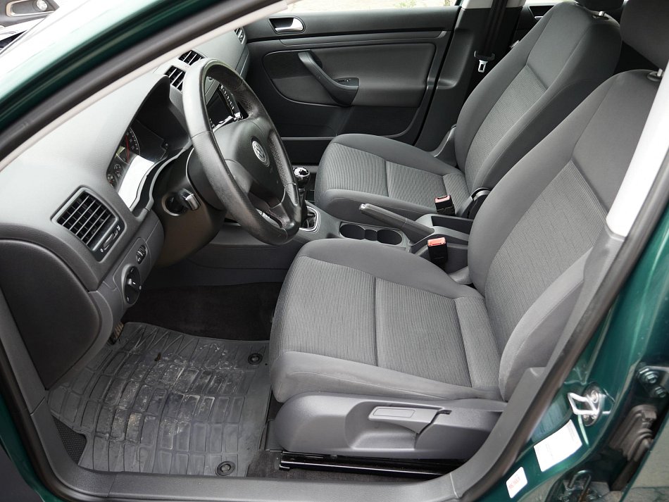 Volkswagen Golf 1.4i 