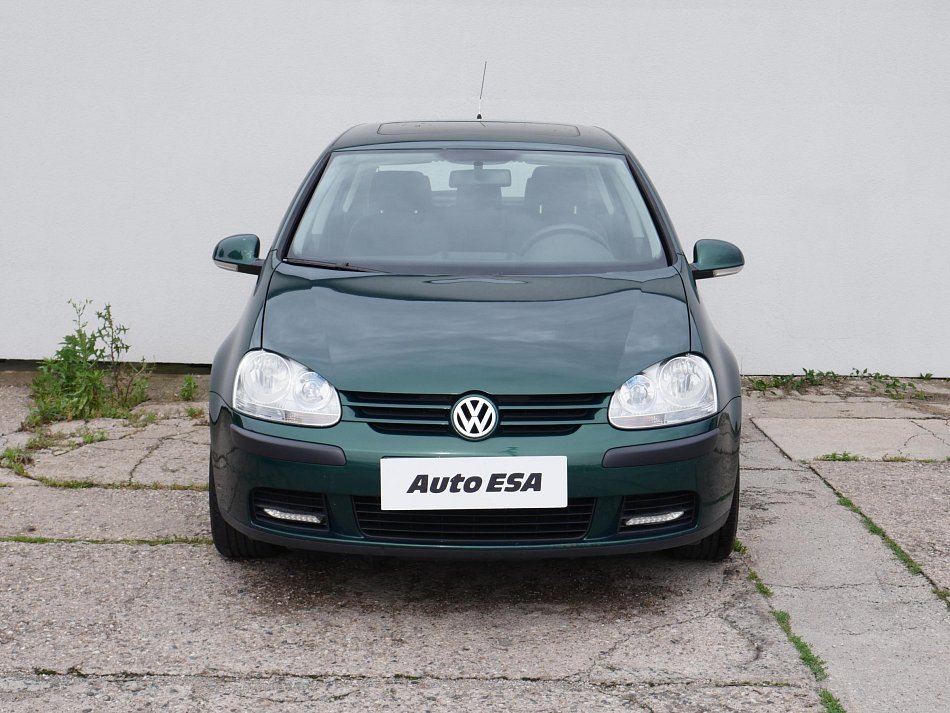 Volkswagen Golf 1.4i 