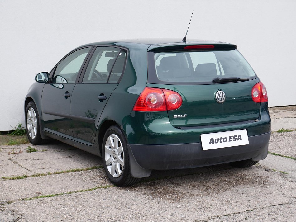Volkswagen Golf 1.4i 